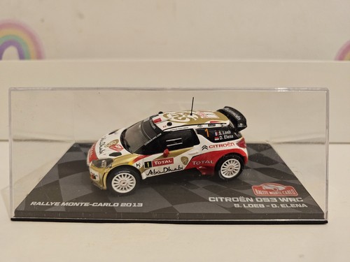 Citroën ds3 wrc - citroën,
