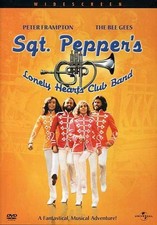 Sgt Pepper's Lonely Hearts