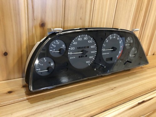 Nissan oem speedometer - oem,