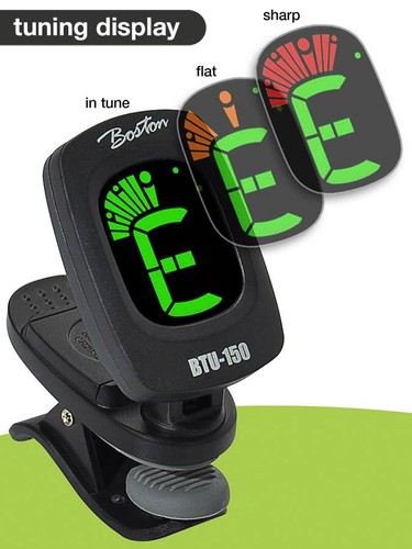 Boston tuner btu 150 for - boston,