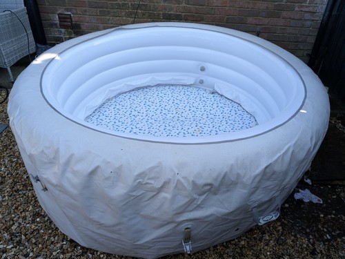 Lay spa airjet - airjet, 6