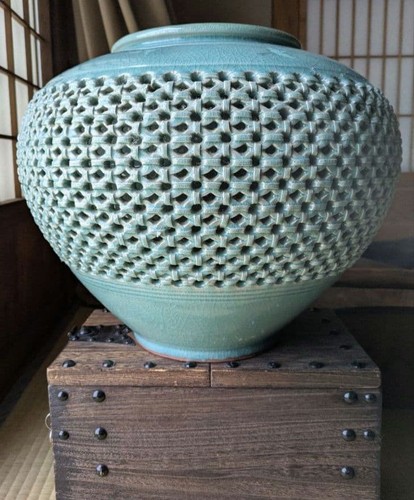 Extra large korean - large,
