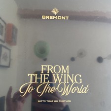 Bremont Puzzle 1000 Pieces