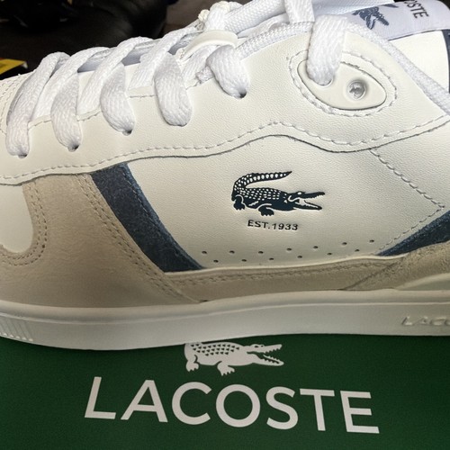Lacoste clip set - t-clip,