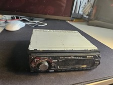 Sony Giga Panel Drive S MEX-1GP for  Peugeot 406 Coupe