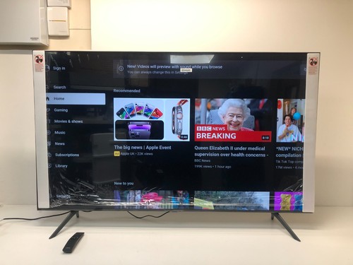Samsung lh55beahlgkxxu - samsung,