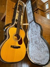 Eastman E10 OM TC Acoustic