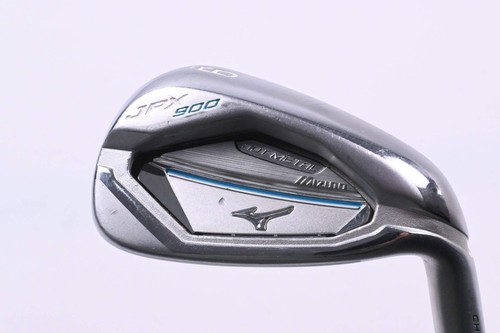 Mizuno jpx 919 forged iron - forged, #9