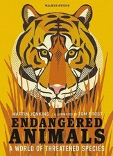Endangered Animals by Martin