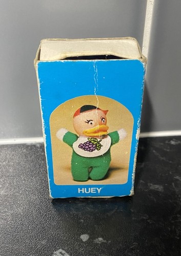 Vintage huey miniature doll - miniature,