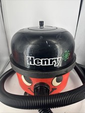 Henry Hoover  HVR 200-12 -240V