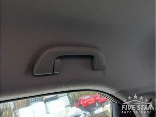 Honda civic rear interior roof - honda,