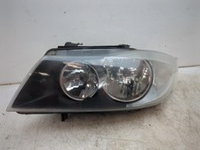 2006 BMW 320D SE Passenger Headlamp LH