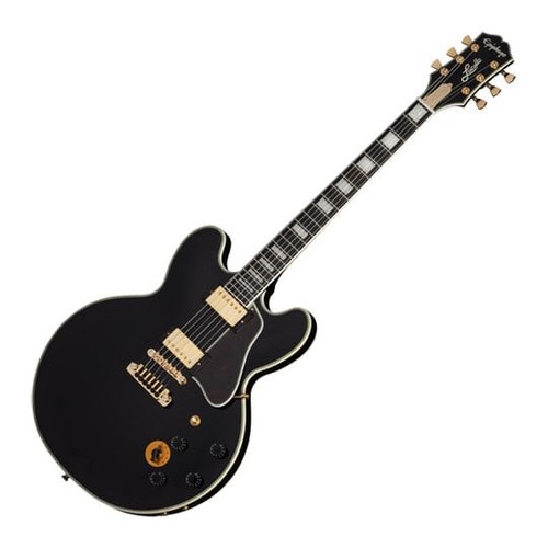 Epiphone king lucille - lucille,
