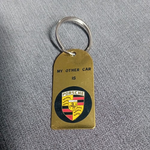 Porsche other car - porsche,