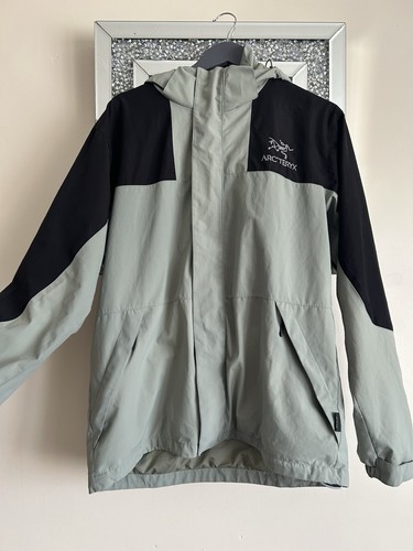 Arc teryx men gore tex - arc'teryx, gore-tex