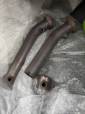 BMW E9X  E90 E92 E93 M3 Test pipes Decat Pipe Exhaust Sport Catalyst Delete