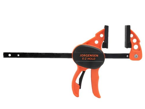 Pony jorgensen hold - e-z,
