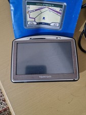 TomTom - Go 720 - Navigation System