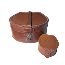 Vintage Collar Box with Stud
