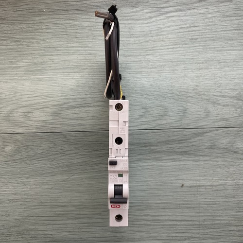 Mem bill eaton rcbo c32 - mem,