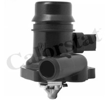THERMOSTAT COOLANT FITS: OPEL VAUXHALL ASTRA J SPORTS TOURER 1.4 TURBO /1.4 L