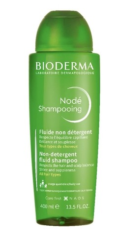Bioderma node fluid shampoo - bioderma,