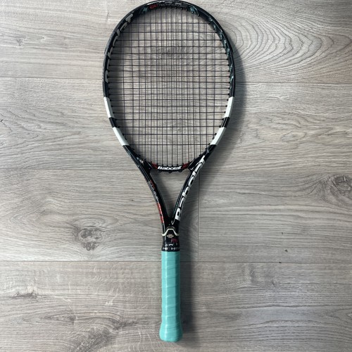 Babolat pure drive roddick - pure,