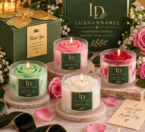 Luxdannabel handmade - luxdannabel,
