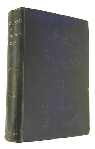 England the seven years - england, years'