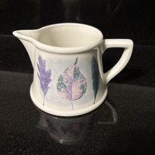 Portmeirion DUSK Three Leaves