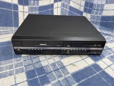 Toshiba RD-XV45-K-TB Video