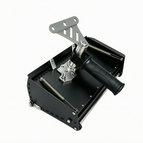 Drywall flat box handle - drywall,