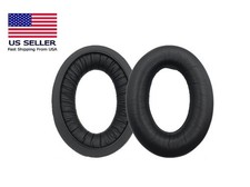 Premium Leather Ear Pads