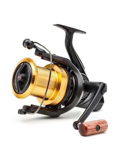 Daiwa crosscast scw qd - crosscast, 45