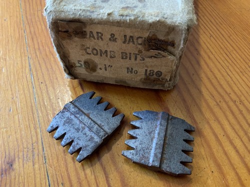 Spear jackson replacement - &,