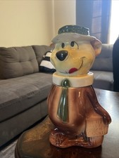 Vintage Rare American Bisque
