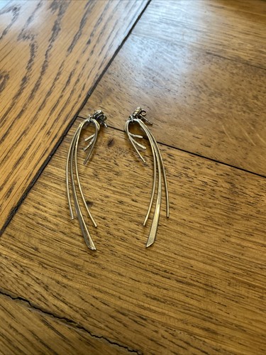 Fossil steel long elegant - fossil,