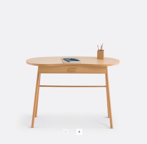 Astrid solid oak - ,, veneer