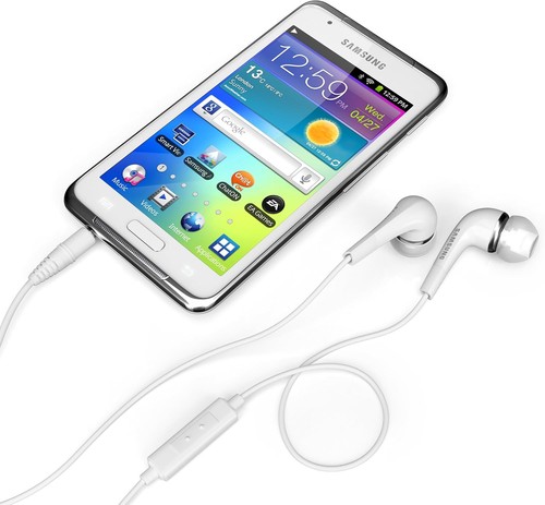 Samsung galaxy 4 - galaxy, wi-fi