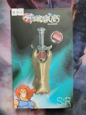 ThunderCats Sword of Omens and