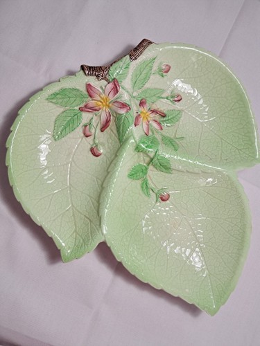 Carlton ware apple blossom