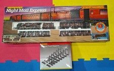 Hornby Night Mail Express