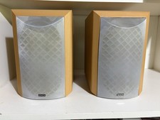 Mission Denon Hifi 75 W 6 Ohm