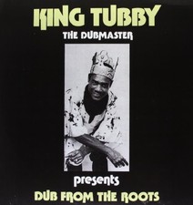 King Tubby - Dub from the