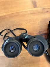2 X Binoculars (Zennox & Kylietech)