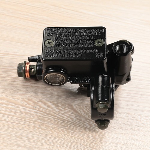 Brake master cylinder - brake,