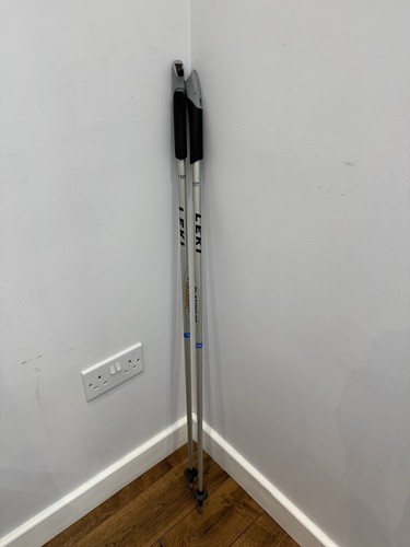 Leki platinum nordic walking - nordic,