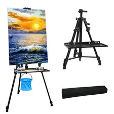Aluminium Easel Stand -