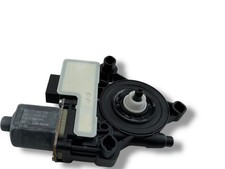 Volkswagen Tiguan 2018 Left rear window regulator motor 0130822725 LAA5677